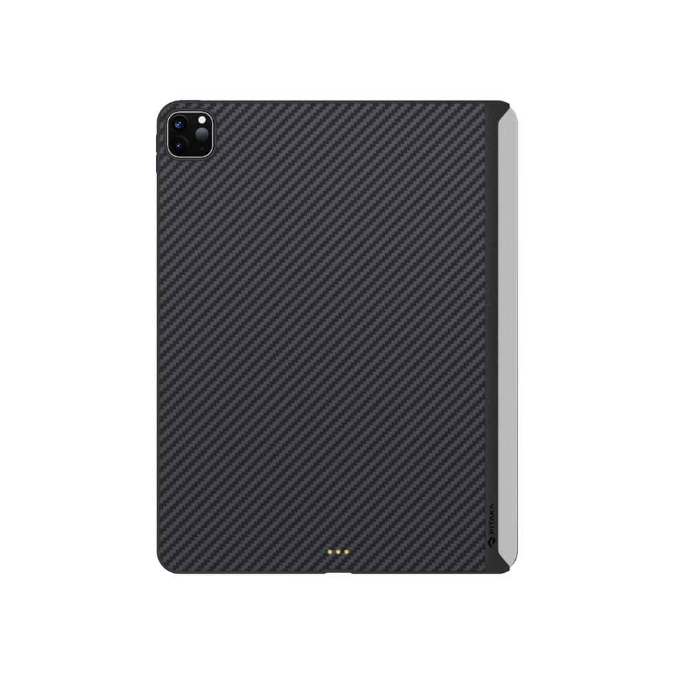 MagEZ Case 2 für iPad Pro 2024/2022/2021