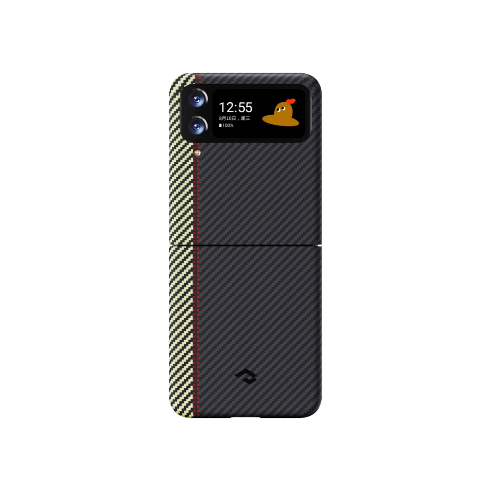 MagEZ Case 3 für Galaxy Z Flip4