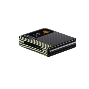 MagEZ Case 3 für Galaxy Z Flip4