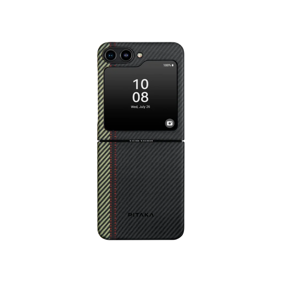 MagEZ Case 3 für Samsung Galaxy Z Flip5