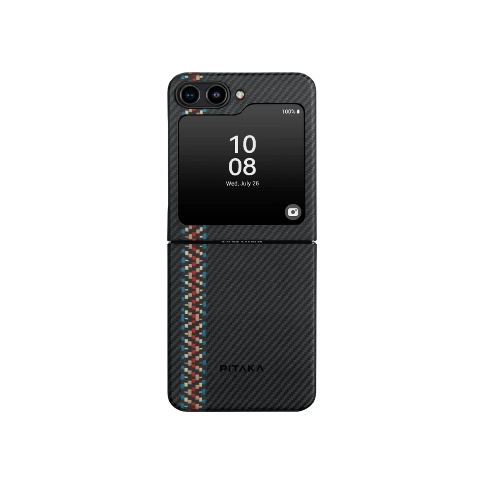 MagEZ Case 3 für Samsung Galaxy Z Flip5