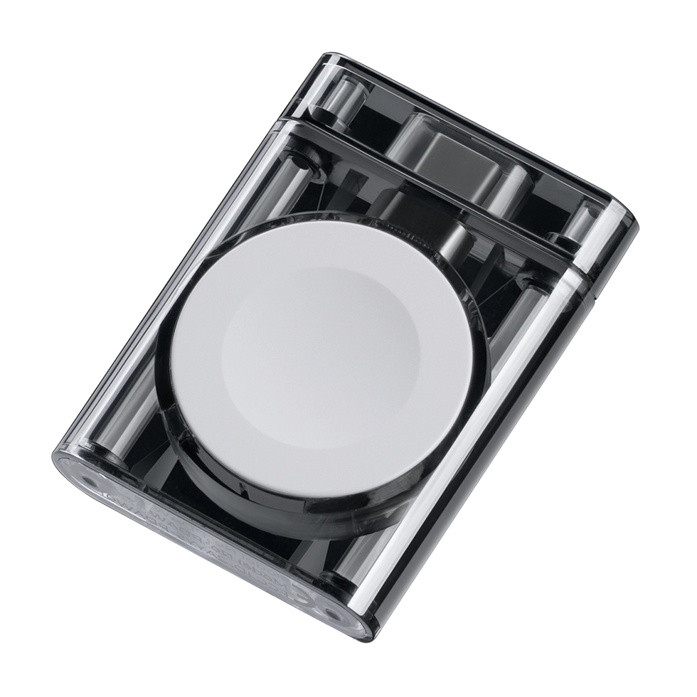 Power Dongle für Apple Watch