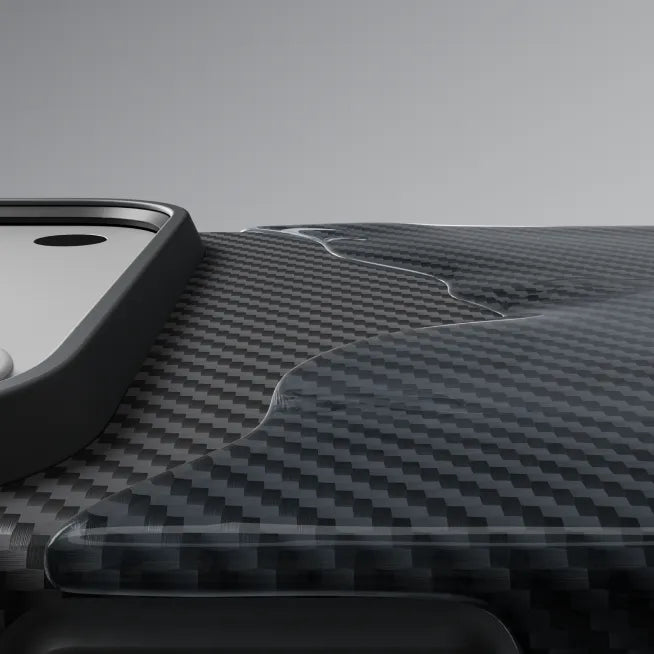 Orca Resin – Summa Case iPhone 18 - 1