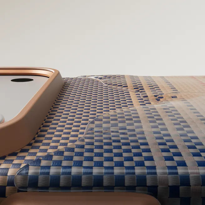Orca Resin – Summa Case iPhone 18 - 1