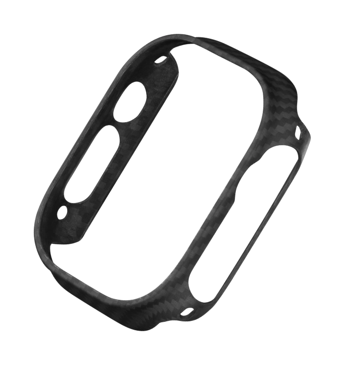 Air Case for Apple Watch Ultra 2/Ultra/Series 9/8/SE/7