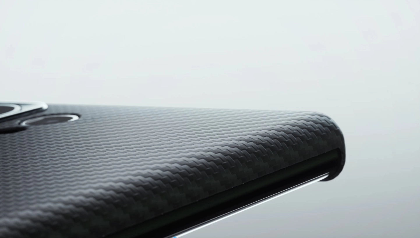 PITAKA Aramid Fiber Cases for Samsung Galaxy Series