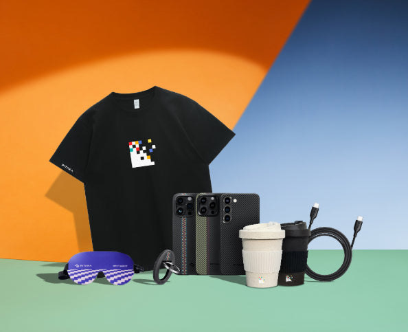 PITAKA Black Friday Sale 2023