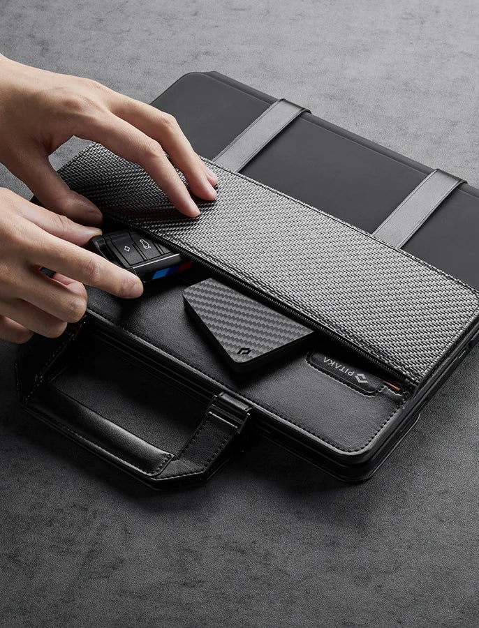 FlipBook Case for iPad
