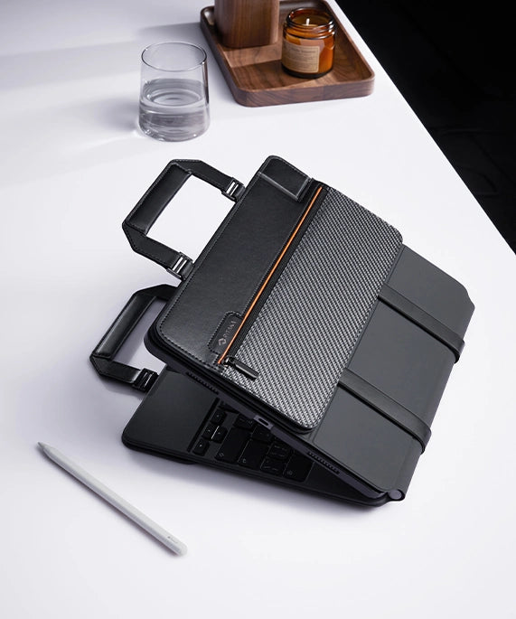 FlipBook Case for iPad