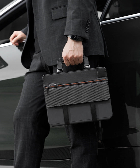 FlipBook Case for iPad