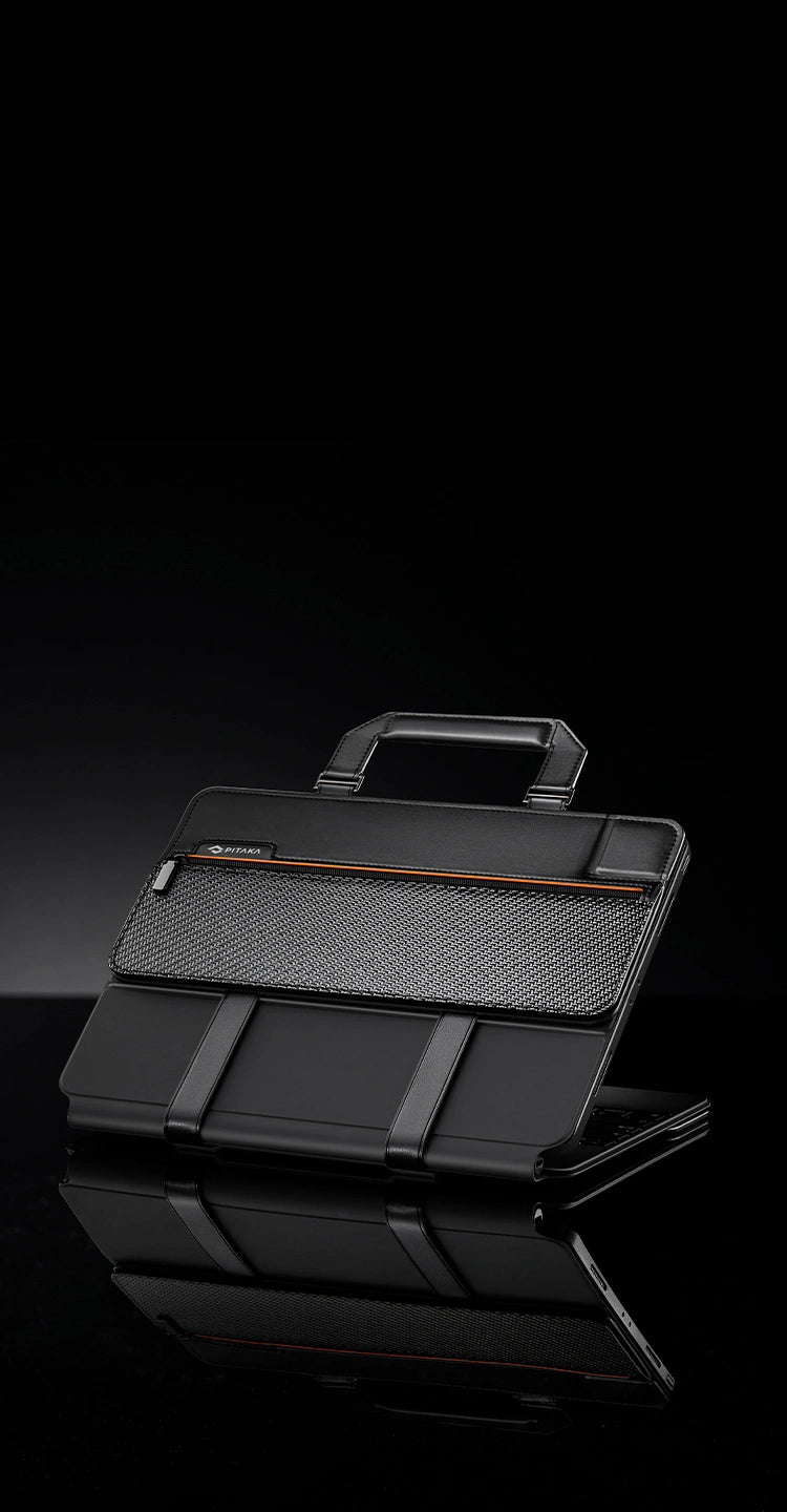 FlipBook Case for iPad