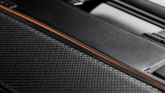 FlipBook Case for iPad