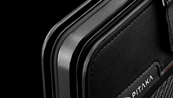 FlipBook Case for iPad