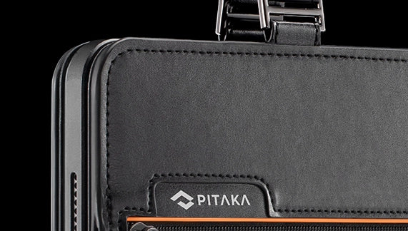 FlipBook Case for iPad