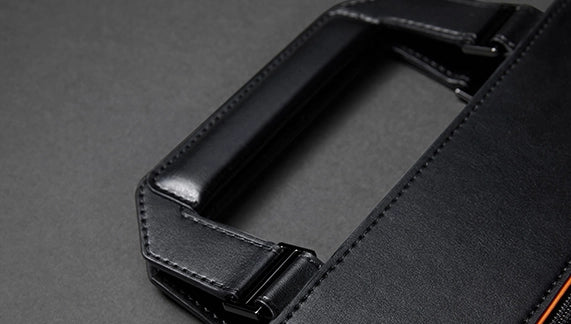 FlipBook Case for iPad