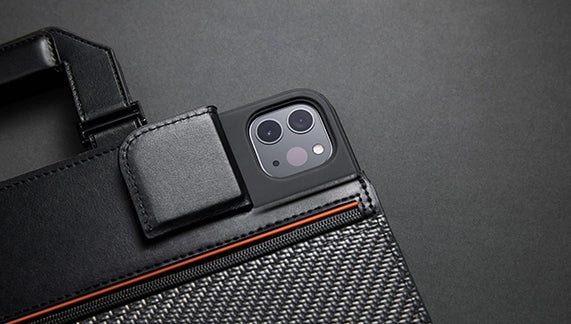 FlipBook Case for iPad
