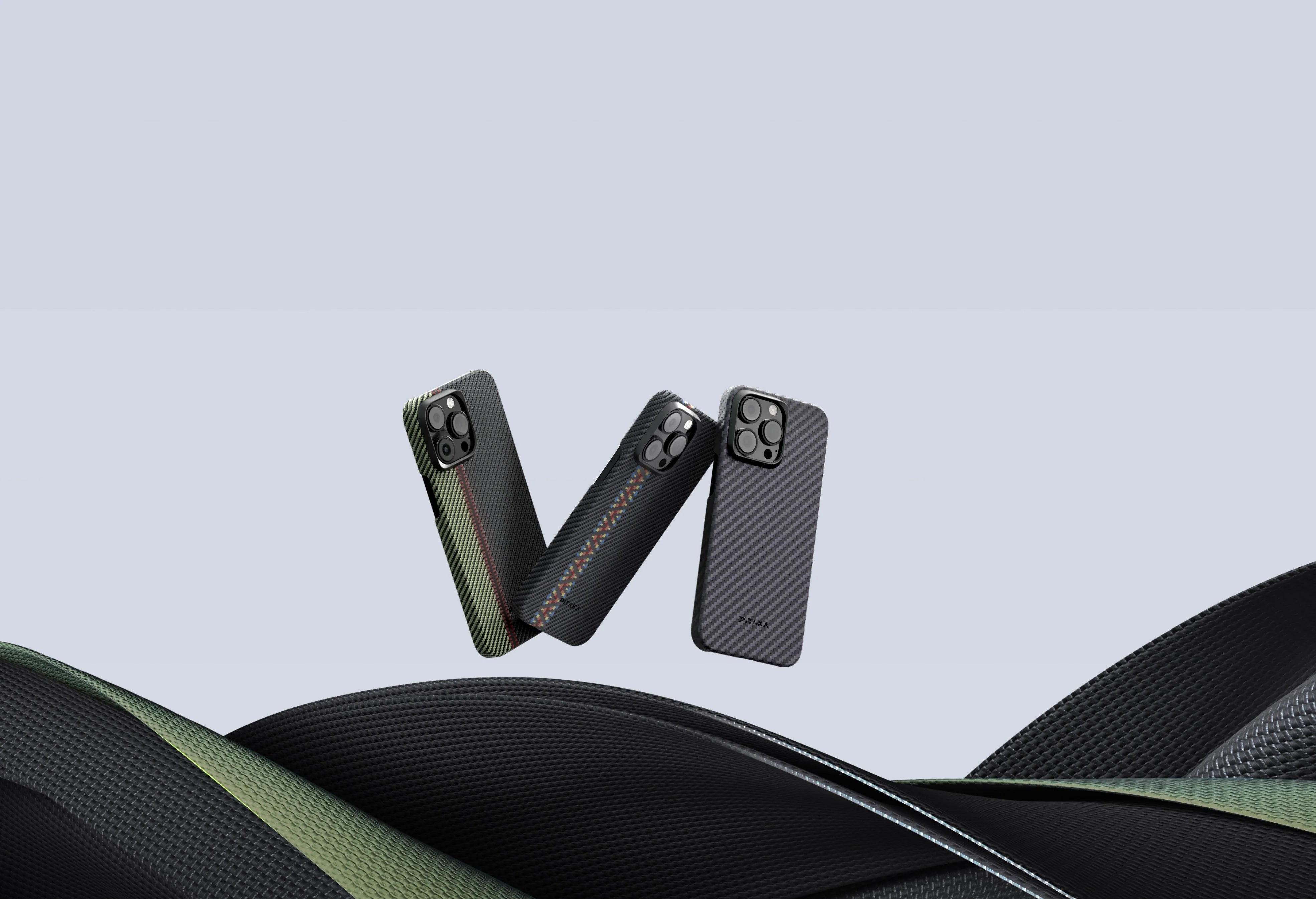 MagEZ Case 4 for iPhone 15/15 Pro/15 Plus/15 Pro Max