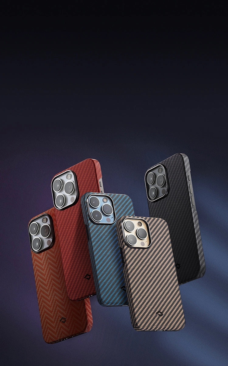 MagEZ Case 2 für iPhone 13 Serien