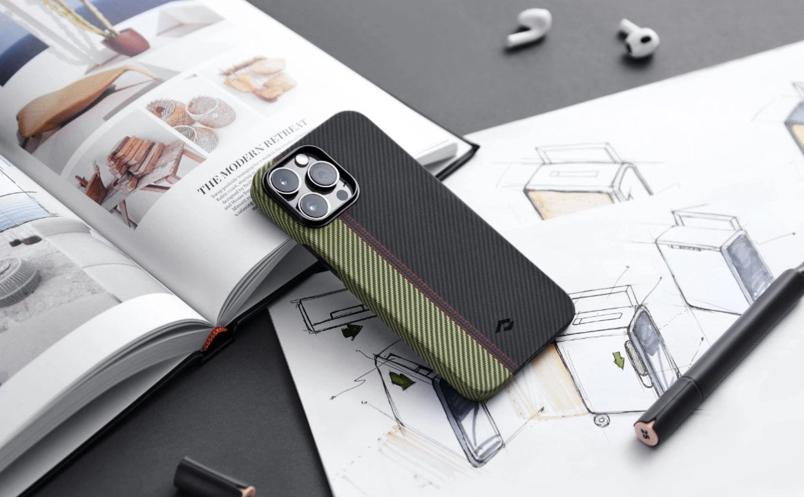 MagEZ Case 3 for iPhone 14 Series