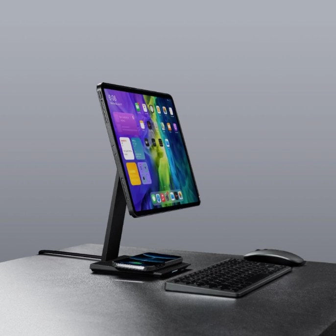 MagEZ Case 2/Pro for iPad Pro 2022