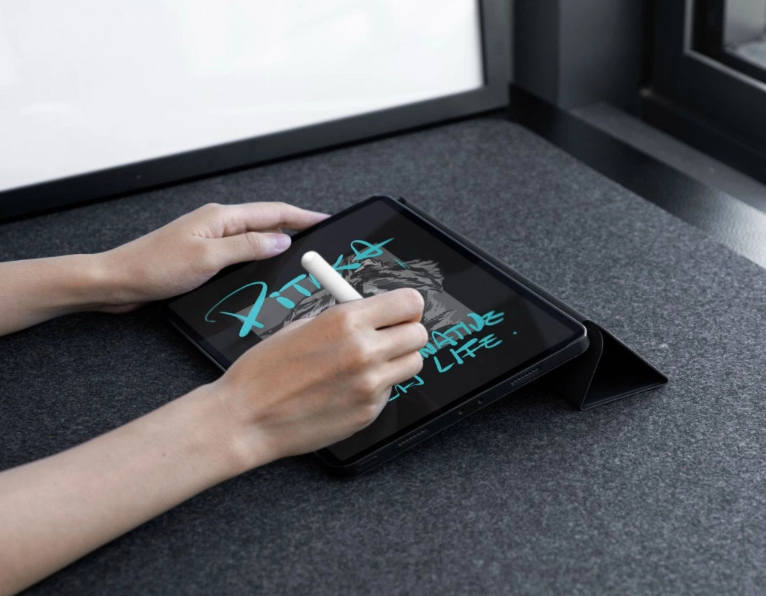 MagEZ Case 2/Pro for iPad Pro 2022