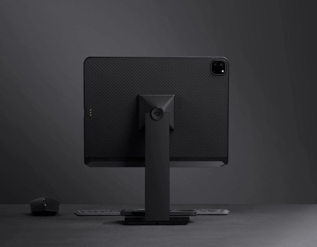 MagEZ Case 2/Pro for iPad Pro 2022