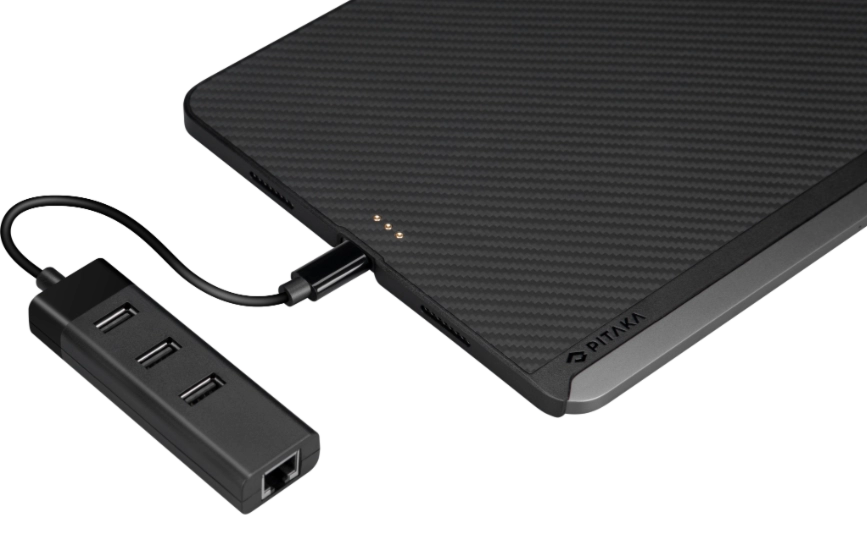 MagEZ Case 2/Pro for iPad Pro 2022