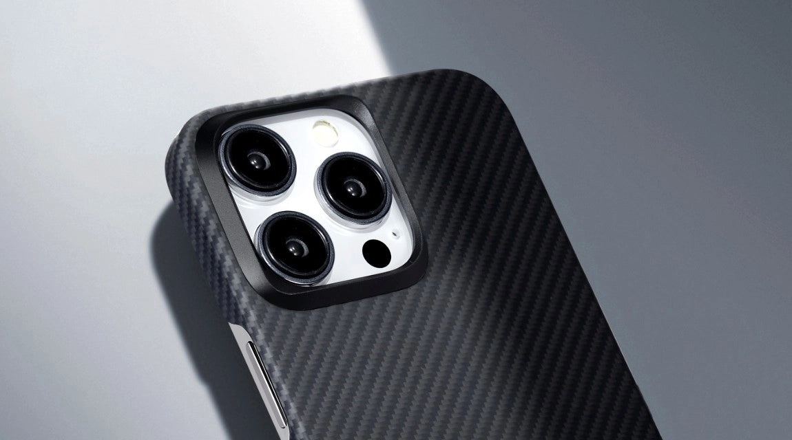 MagEZ Case 4 for iPhone 15 Series