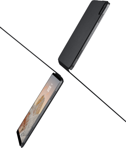 MagEZ Folio 2 for iPad Pro 2022/2021/2020/2018