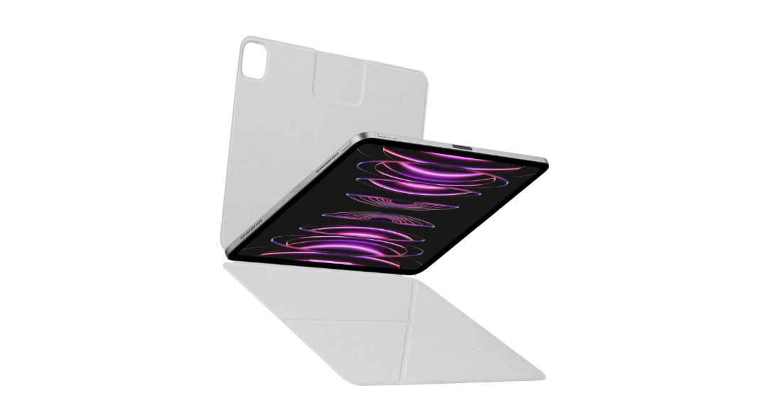 MagEZ Folio 2 for iPad Pro 2022/2021/2020/2018