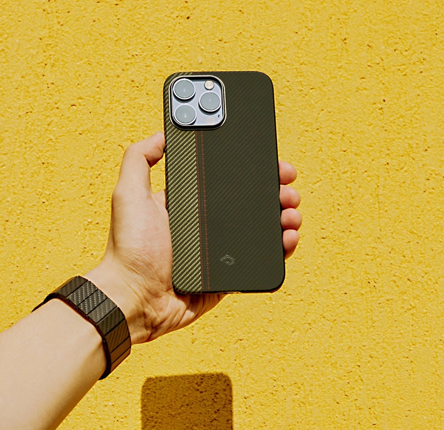 MagEZ Case 3/2 for iPhone 14/13 Series