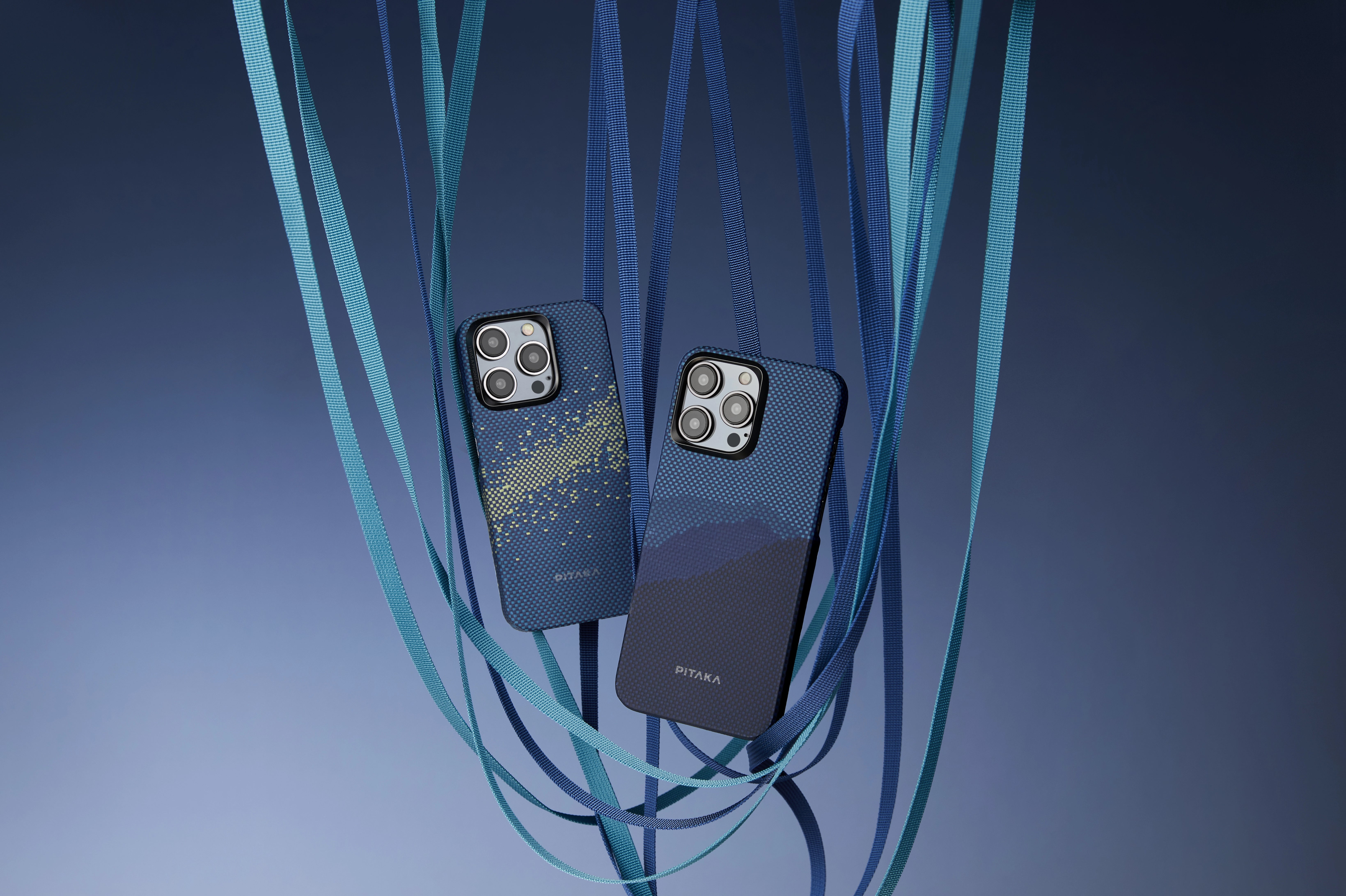 MagEZ Case 4 for iPhone 15 Series