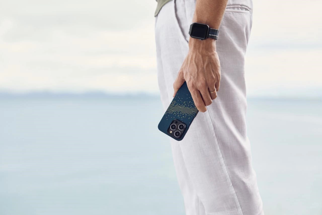 MagEZ Case 4 for iPhone 15 Series