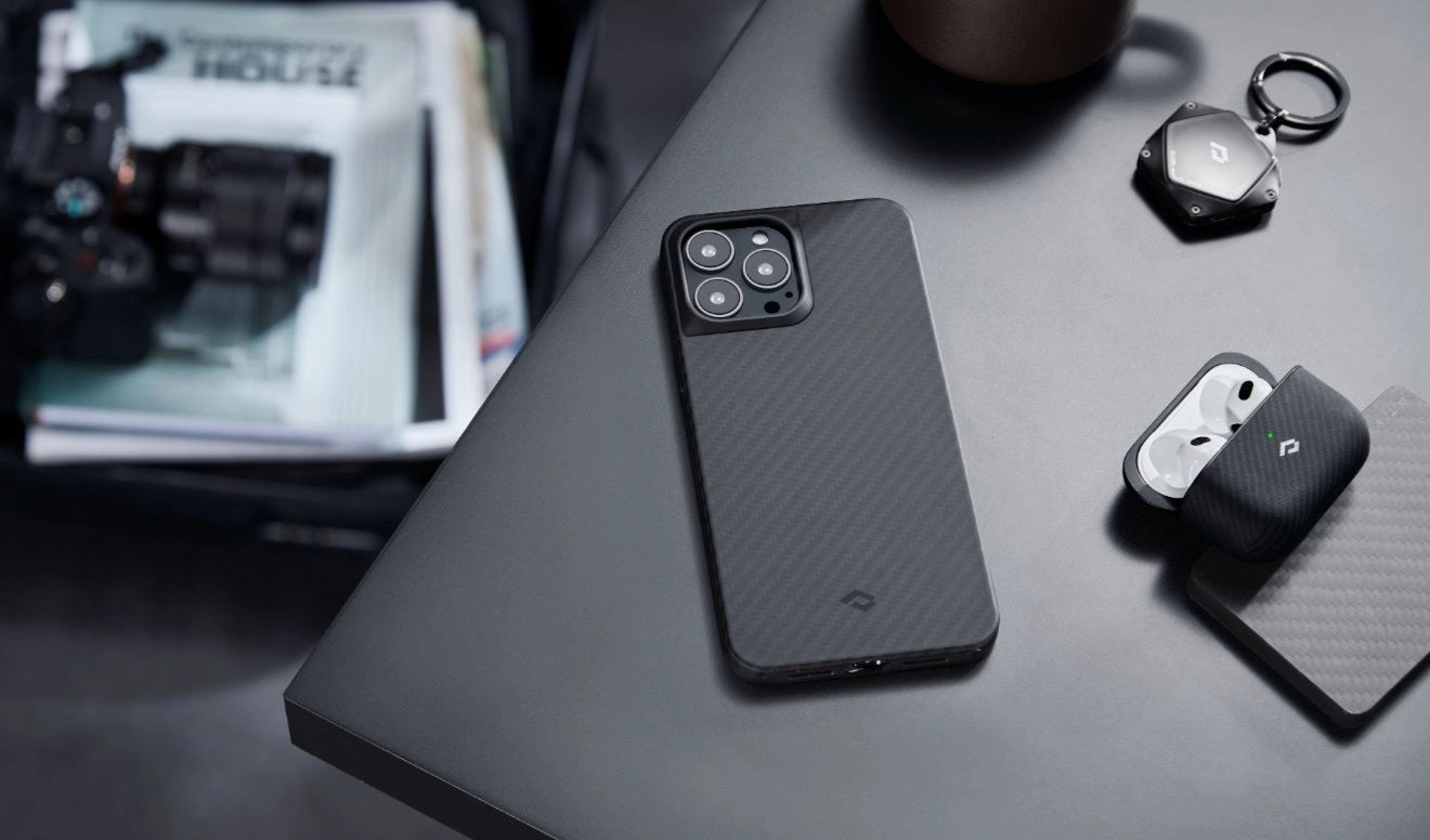MagEZ Case Pro 3 for iPhone 14 Series
