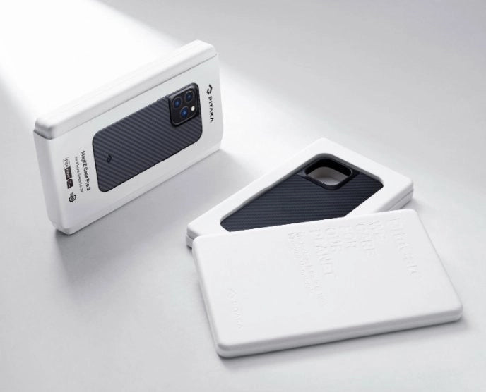 MagEZ Case Pro 3 for iPhone 14 Series