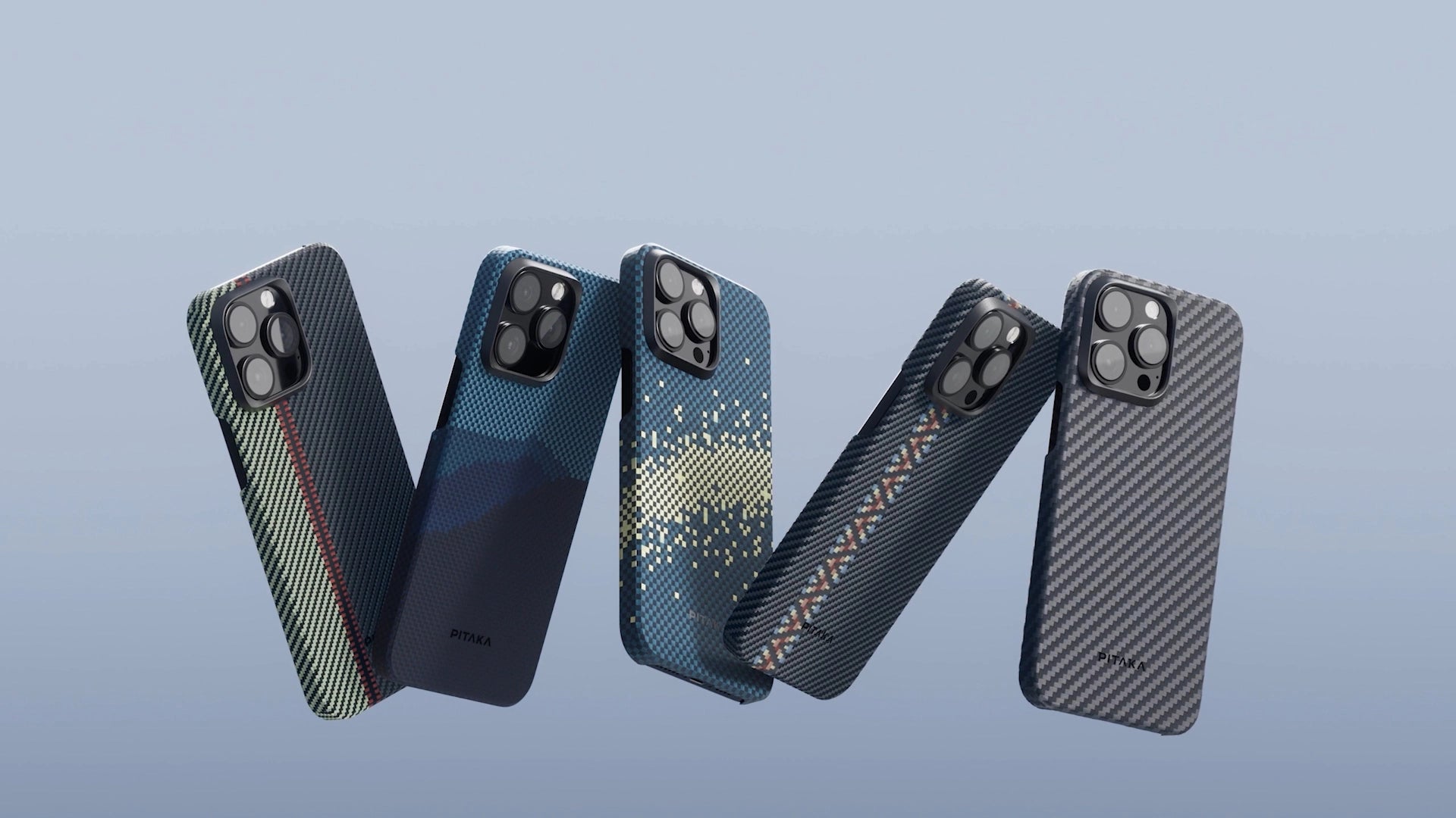 MagEZ Case 4 for iPhone 15 Series