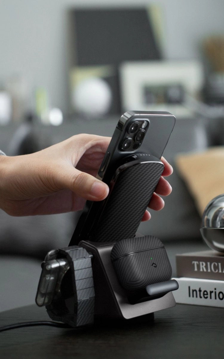 PitaFlow for Phones