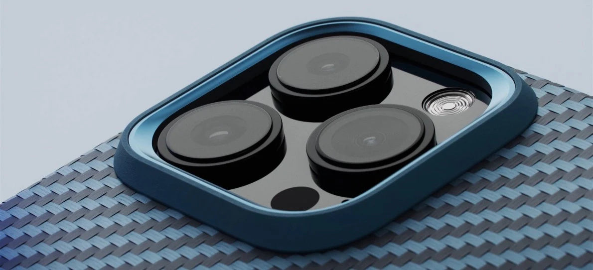 MagEZ Case Pro 4 für iPhone 15 Series