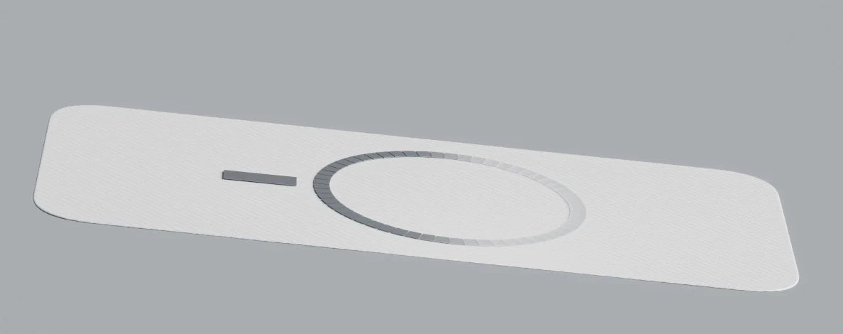 MagEZ Case Pro 4 für iPhone 15 Series