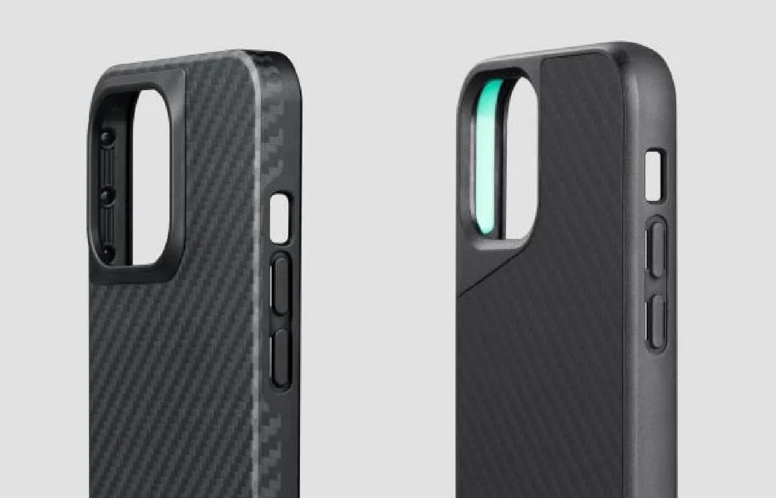 MagEZ Case Pro 4 für iPhone 15 Series