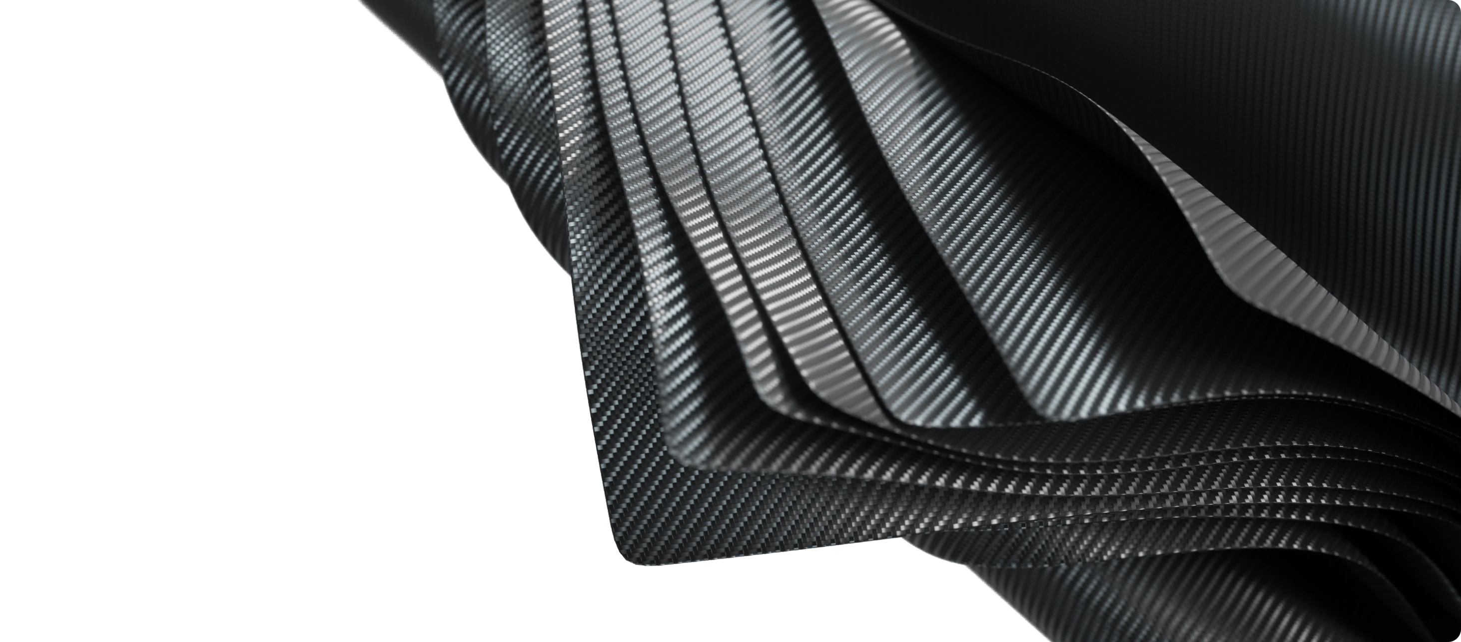 PITAKA Carbon Fiber Apple Watch Bands