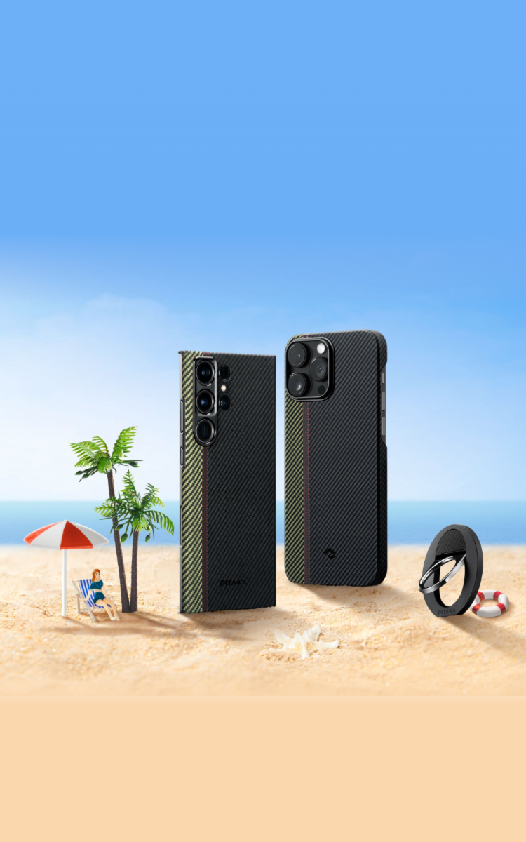 PITAKA Summer Sale 2023