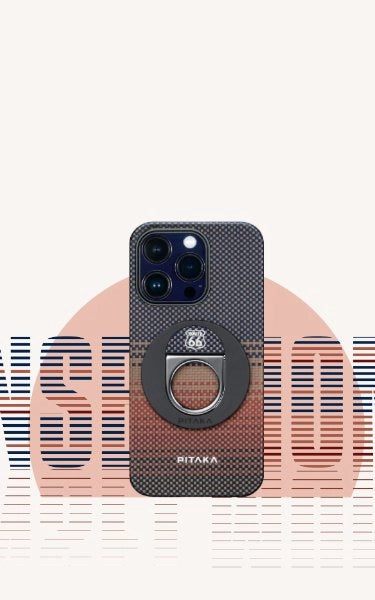 Sunset Moment(Limited Edition) for iPhone 14 Series