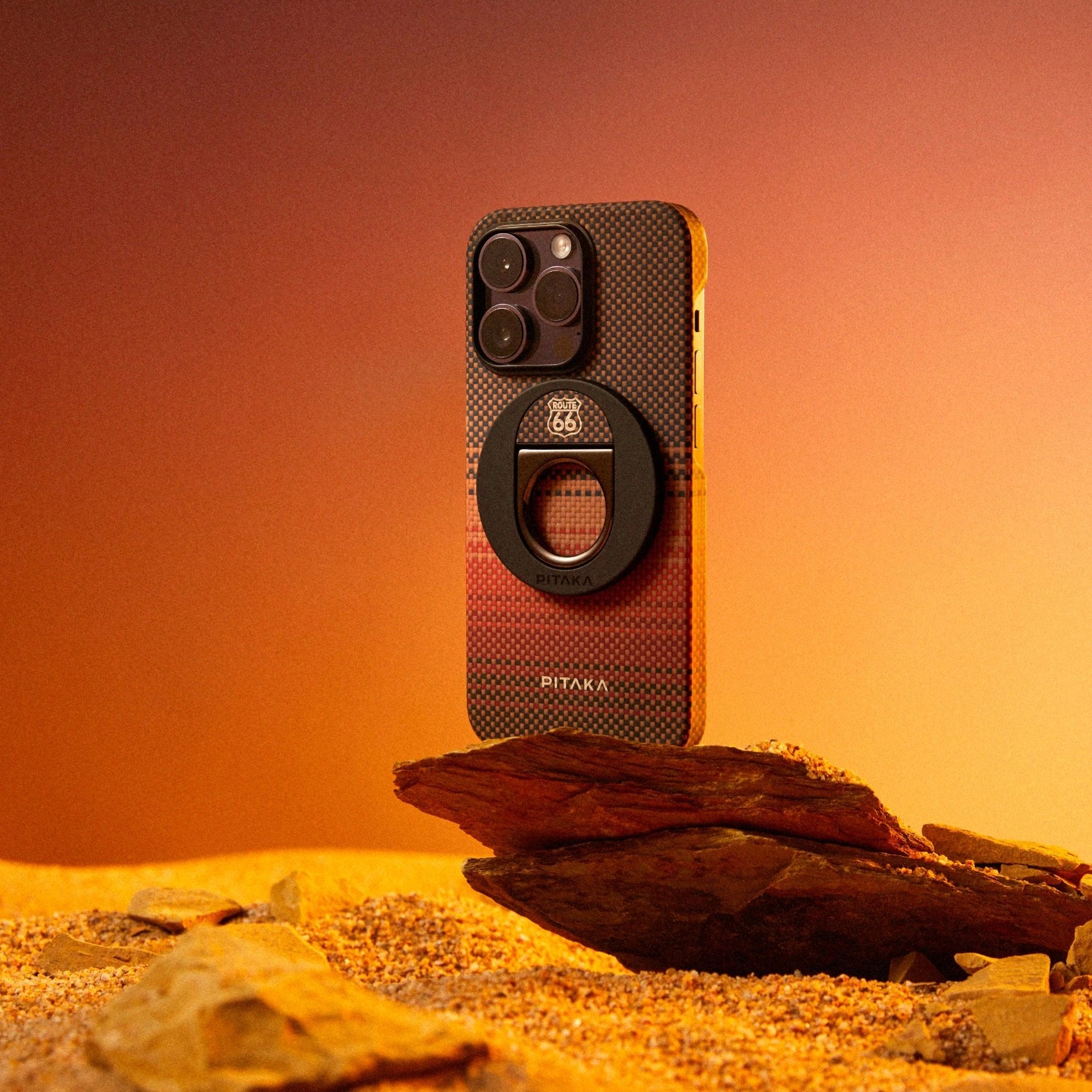 Sunset Moment(Limited Edition) for iPhone 14 Series