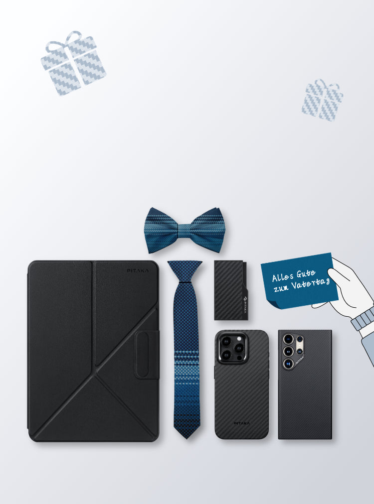 MagEZ Case Pro 4 Für Samsung Galaxy S24 Ultra