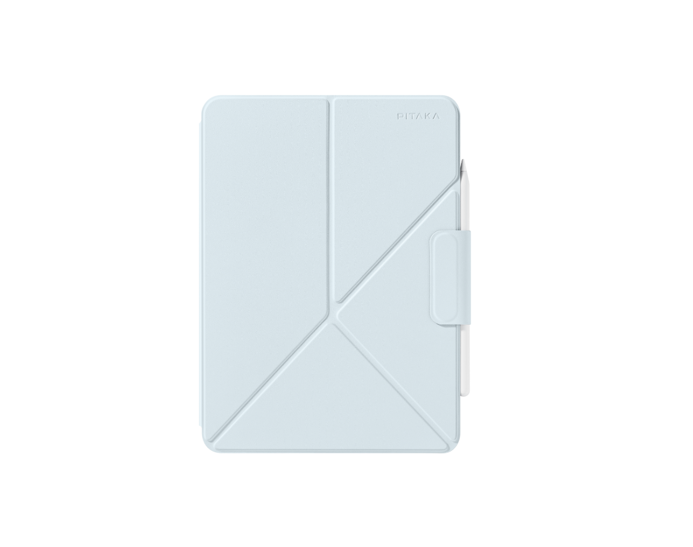 MagEZ Folio 2 für iPad Pro 2025 (M5) / iPad Air 2025(M3) / iPad mini 6 & A17 Pro