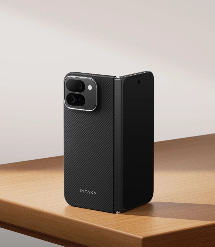Klassische Handyhülle für iPhone, Galaxy und Google Pixel