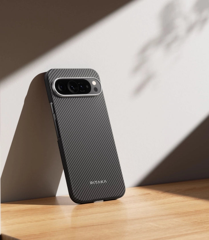 Klassische Handyhülle für iPhone, Galaxy und Google Pixel