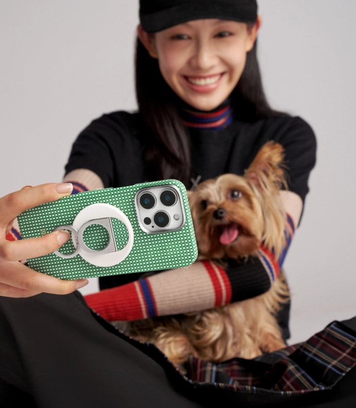 Klassische Handyhülle für iPhone, Galaxy und Google Pixel