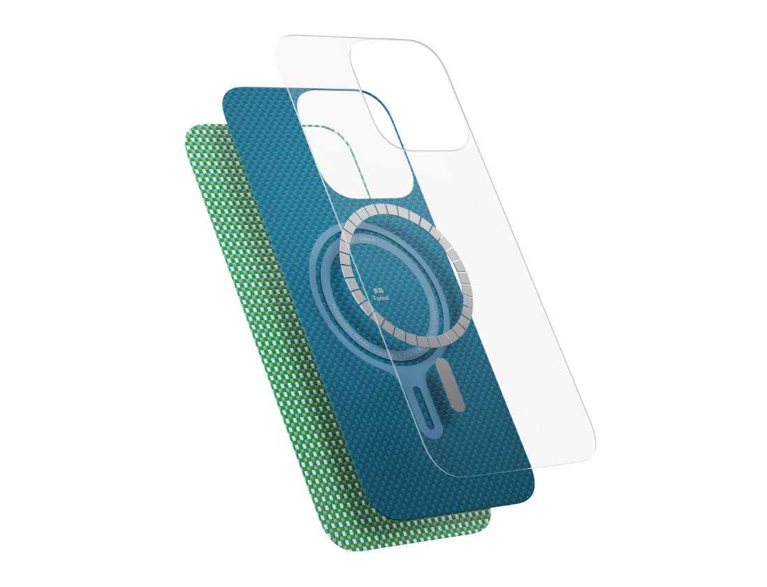 Klassische Handyhülle für iPhone, Galaxy und Google Pixel